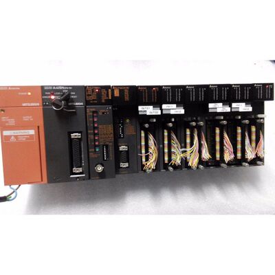 三菱 A1S61PN /A2USHCPU-S1/A1SJ71BR11/A1SJ71UC24-R2