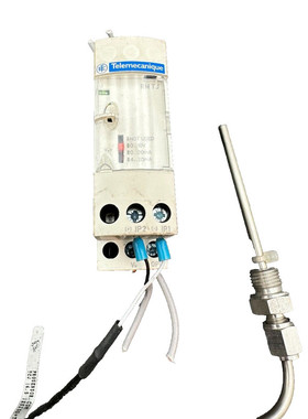 SCHNEIDER ELECTRIC RMTJ40BD 24VDC 0°-150° TRANSMETTEUR DE