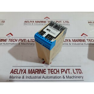 MTL MTL 2211 2-Channel IS-Input Switch Operated Relay