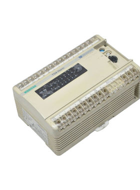 SCHNEIDER MODICON NANO TSX 07 31 1622, 24VDC 1,5A TELEMECANI