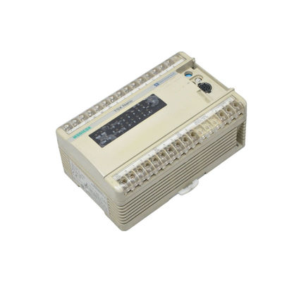 SCHNEIDER MODICON NANO TSX 07 31 1622, 24VDC 1,5A TELEMECANI