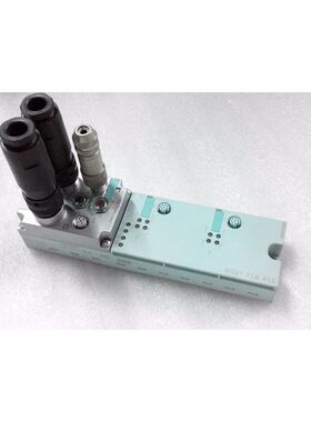 西门子 6ES7 194-3AAOO-OBAO 可编程式逻辑控制器