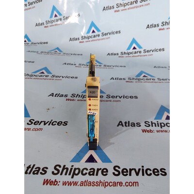 ABB SADC 52 SER MOULATOR 57883162A