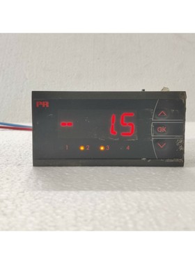 PR Electronics 5715B LED Prozessor Indikator