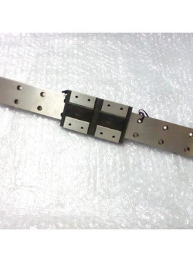 THK RSH15WZM 线性球滑动长度-390 毫米