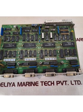 Siemens ge.548251.0002.01 pcb card 548 251 9101.01
