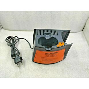 VHF JOTRON 93080 TRON 充电器 NiCad