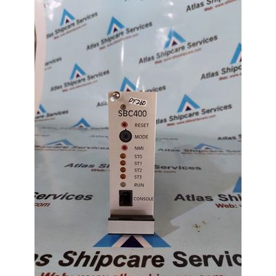 KONGSBERG SIMRAD SBC400 37960648A PCB Interfaz CPU Tarjeta