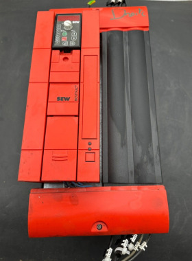 Sew Eurodrive Movitrac MC07B0300-503-4-00 08285306, So