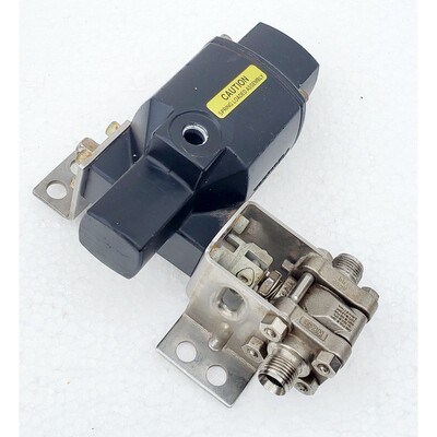 Swagelok Whitey 131Sr Attuatore 131Sr, Ss-62Ts6, 2200 Psi@10