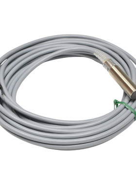 PULSOTRONIC inductive sensor 9982-1002, Sn=4mm 200mA 10-35VD