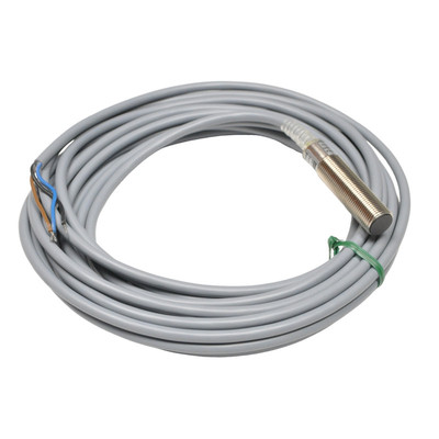 PULSOTRONIC inductive sensor 9982-1002, Sn=4mm 200mA 10-35VD