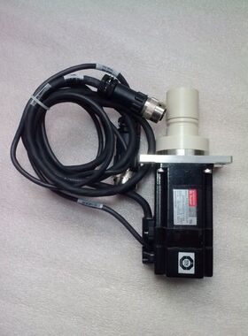 AMAT 0190-14828 P50B05020DXSAJM ASSY BRUSH DRIVE MOTOR,桌面