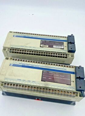 1pc x. Telemecanique TSX DMF 401 Expander module