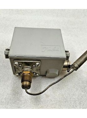 丹佛斯 KPS 79 温度开关 060L3137