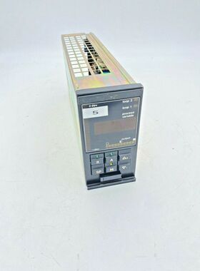 Eurotherm TCS 6372 Intelligent loop processor with 4 analogu