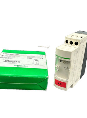 SCHNEIDER ELECTRIC RE9MS21MW RELAIS TEMPORISE MULTI FONCTION