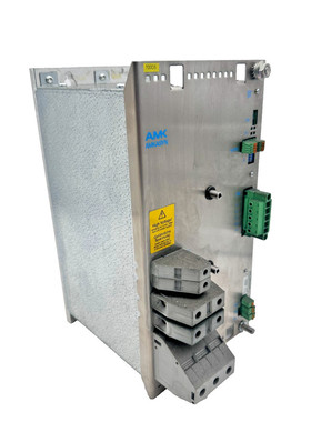 AMK AMKASYN KE 60 KE-E03 VARIATEUR DE FREQUENCES #