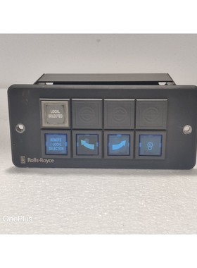 Rolls-Royce ACP008 Bestellung Code 23227-1 Artikel Ref. 7452