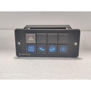 Rolls-Royce ACP008 Bestellung Code 23227-1 Artikel Ref. 7452