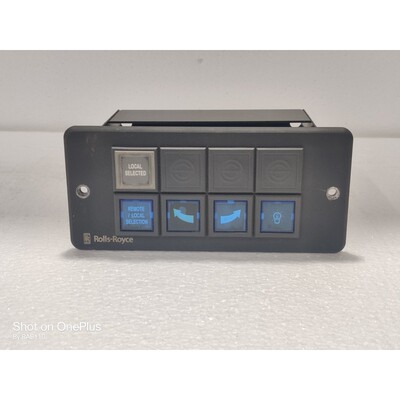 Rolls-Royce ACP008 Bestellung Code 23227-1 Artikel Ref. 7452