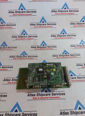 ADVANTECH PCM-1823 REV.B1 02-1 Scheda Madre Industriale