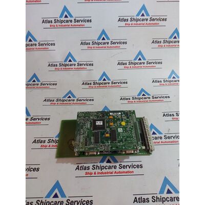 ADVANTECH PCM-1823 REV.B1 02-1 Scheda Madre Industriale