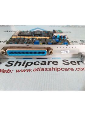 Interface AZI-3119 Circuito PCB