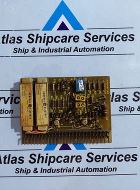 通用电气 IC3600AVSA1C PCB 线路板