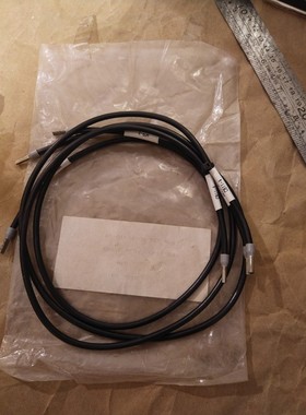 KAMA AS-01554-00 REV A 3 线套件连接器电缆传感器控制器