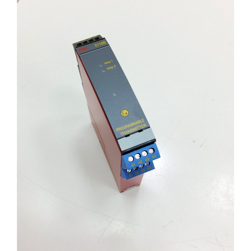 PR 电子程序传输器 5116B