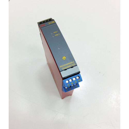 PR 电子程序传输器 5116B