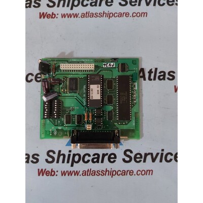 OKI 2PU4005-1053 Paralela Impresora Puerto Tabla 4YA4042-113