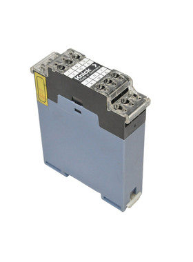 KNICK DC isolation amplifier 3820 A2, 216.251