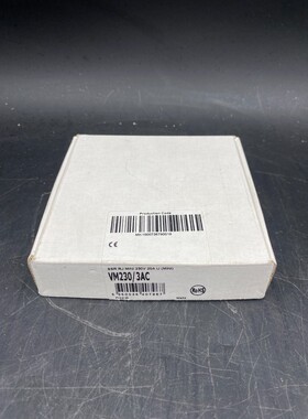 JOHNSON CONTROLS VM230/3AC SSR RJ MINI 230V 20A U MINI POWER