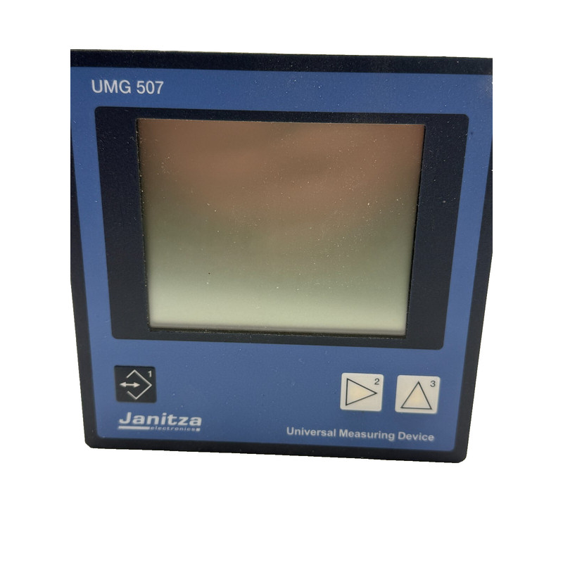 JANITZA UMG 507