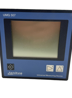 JANITZA UMG 507