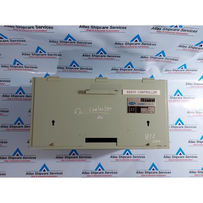 Controlador NLCO A-270 SSGYD