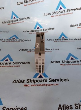 Yokogawa EC401-11 S2 Bus Acoplador Módulo