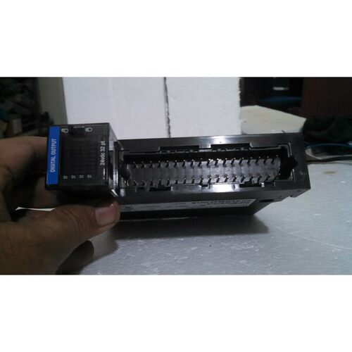 霍尼韦尔 TC-ODD321 C200 直流 24V 输出模块 可编程式逻辑控制器