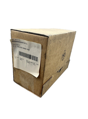 BEI SENSORS IDEACOD GHU920-0400-004 ENCODEUR