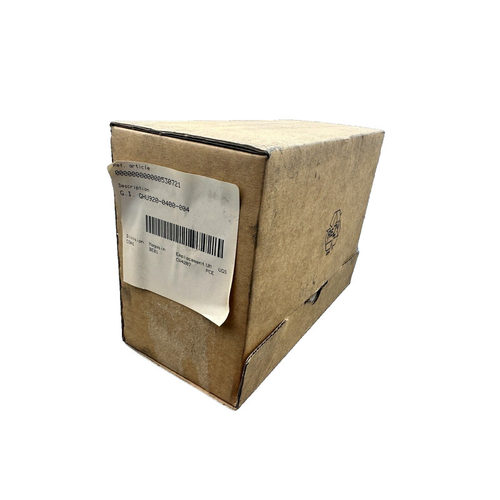 BEI SENSORS IDEACOD GHU920-0400-004 ENCODEUR