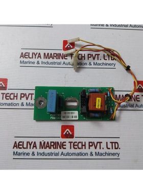 Astrid PB016003 Printed Circuit Board 94V-0