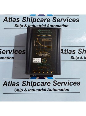 ALFATRONIX Powerverter PV6I 10Amp Totalmente Aislado Convert