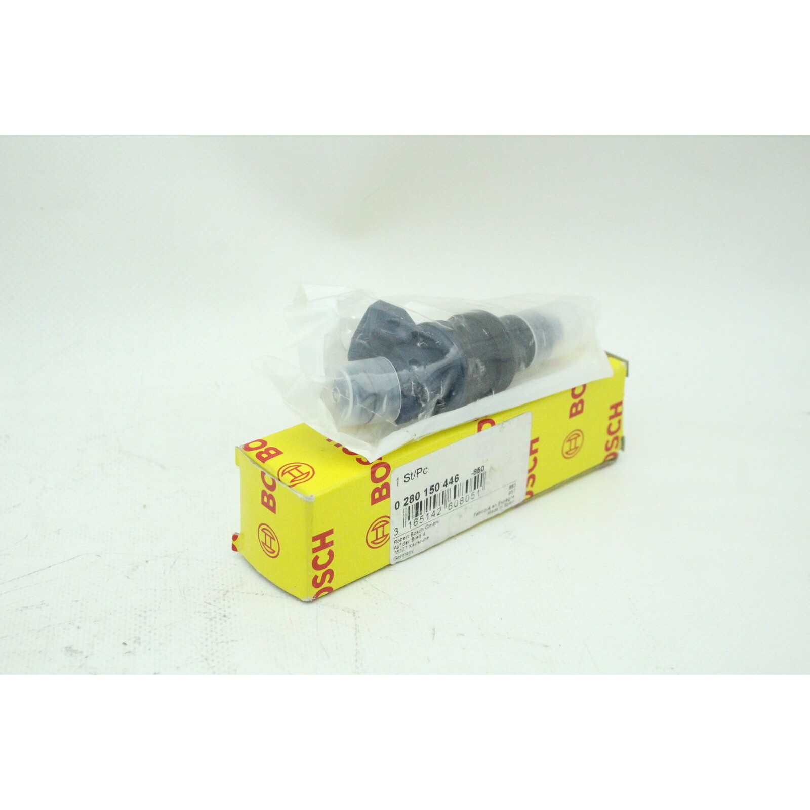 BOSCH 0 280 150 446 Einspritzdüse Einspritzventil CITRO?N P