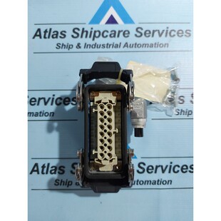 WARTSILA W8l46/Paae078719 Enchufe