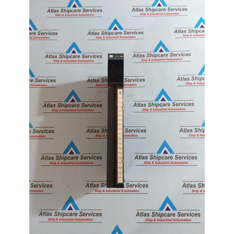 YAMATAKE-HONEYWELL 511-0020 Analogico Uscita Modulo