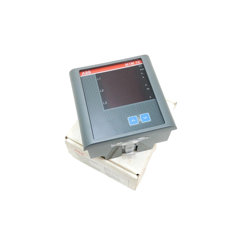 ABB M1M 10 1SYG235081R4051 VAF 计量器