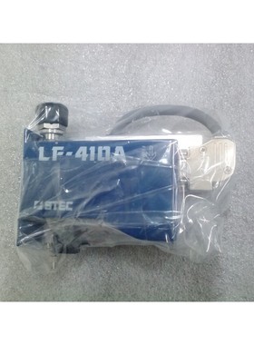 AMAT 3030-11633 STEC LF-410A-EVD 液体质量流量计,二手