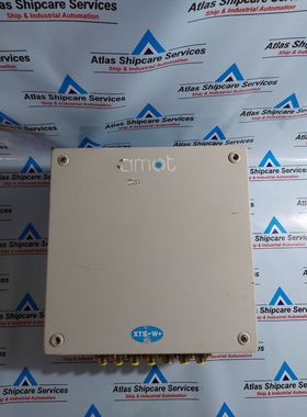 ATOM S4600-spu + 003 Cuscinetto Stato Monitoraggio Sistema S